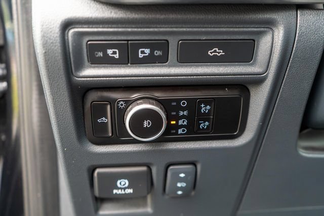 Used 2023 Ford F150 Lariat w/ Equipment Group 502A High AWD/4WD image 24