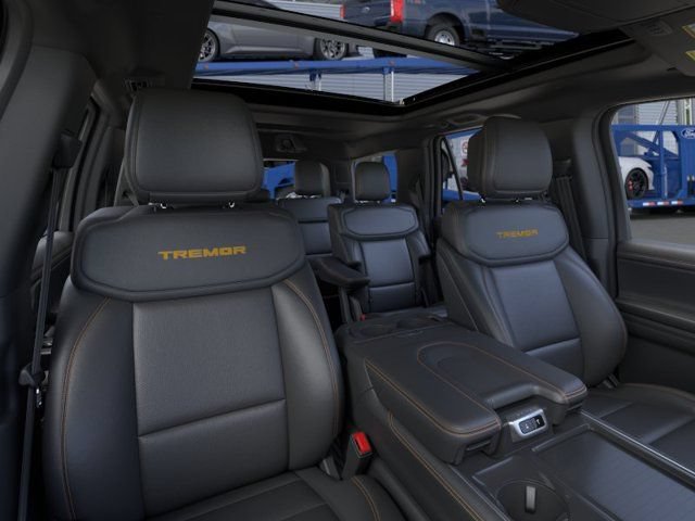 New 2026 Ford Expedition Tremor AWD/4WD image 10