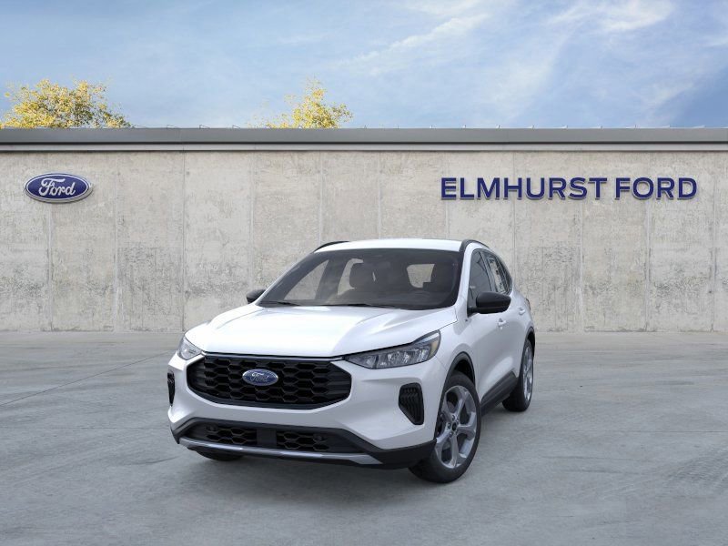 New 2026 Ford Escape ST-Line w/ Tech Pack #1 image 3