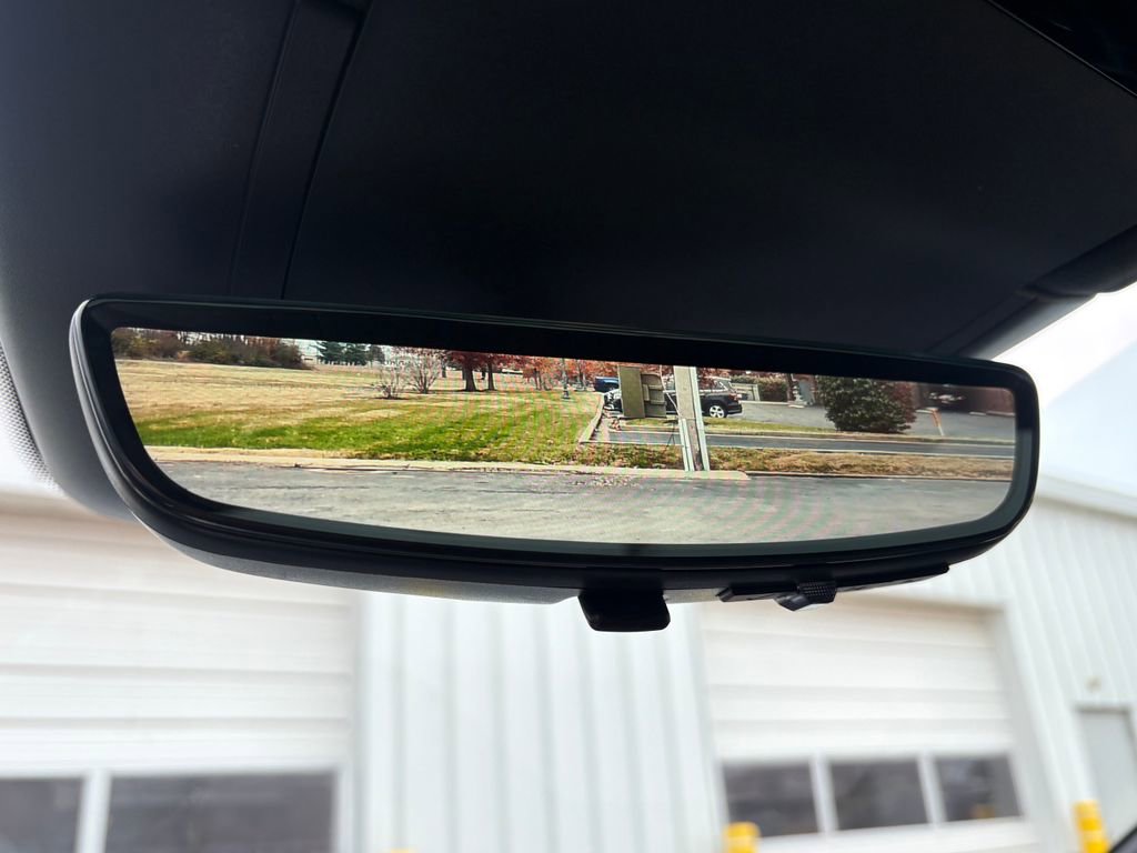 New 2026 Cadillac Escalade IQ Sport 1 w/ LPO, Floor Liner Package image 44