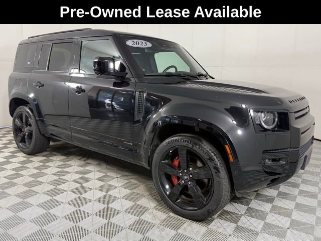 Used 2023 Land Rover Defender 110 X image 10