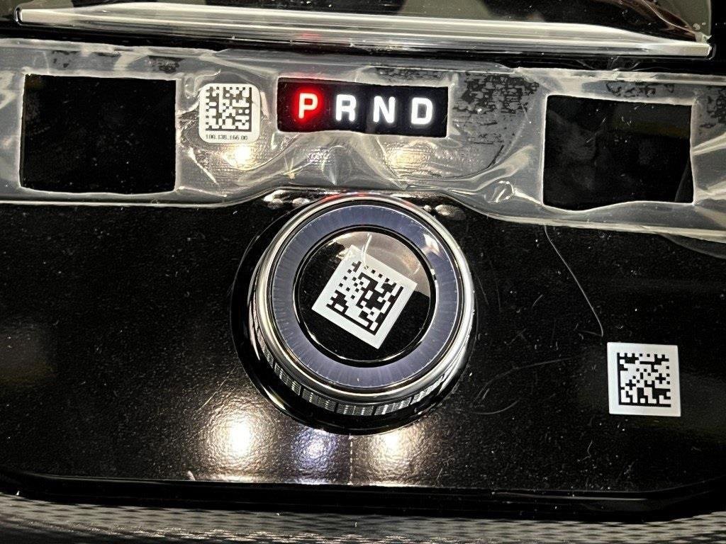 New 2025 Jeep Grand Cherokee L Laredo w/ Luxury Tech Group I image 23