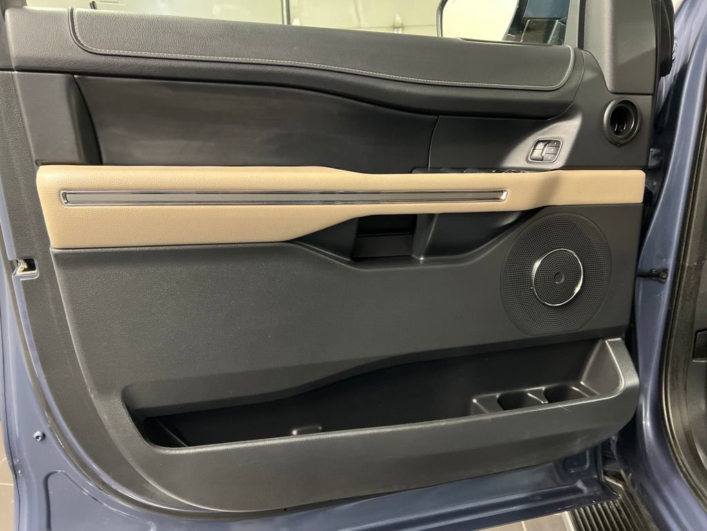 Certified 2023 Ford Expedition Max XLT AWD/4WD image 27