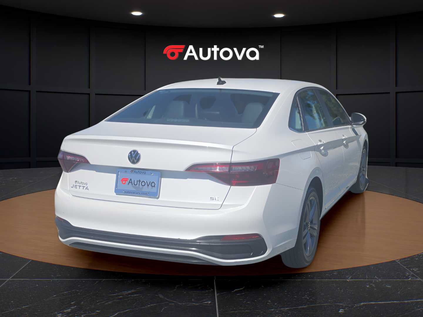 Used 2023 Volkswagen Jetta SE FWD image 5