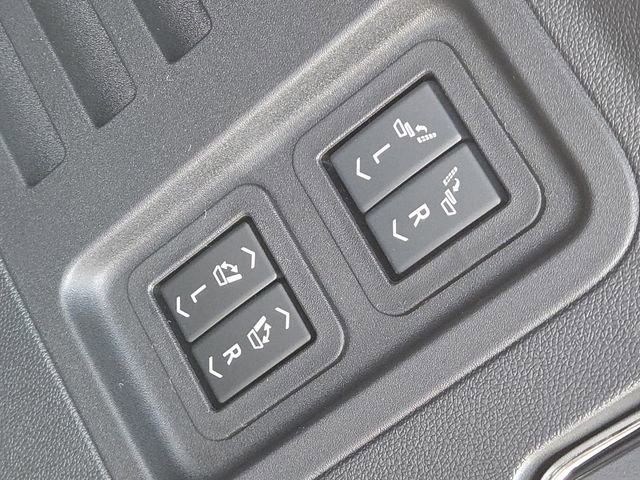 New 2026 Buick Enclave Preferred w/ Power Package image 7