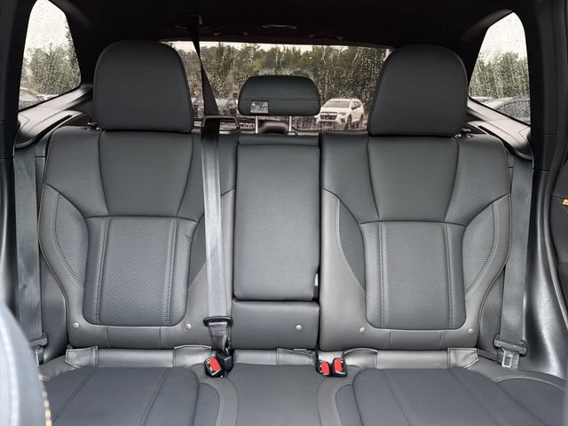 Used 2024 Subaru Forester Wilderness w/ Wilderness Package AWD/4WD image 29