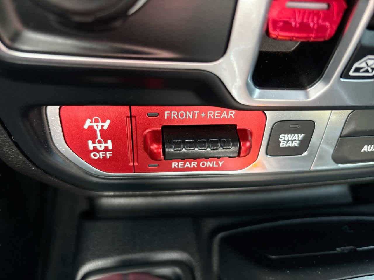 Used 2019 Jeep Wrangler Unlimited Rubicon image 20