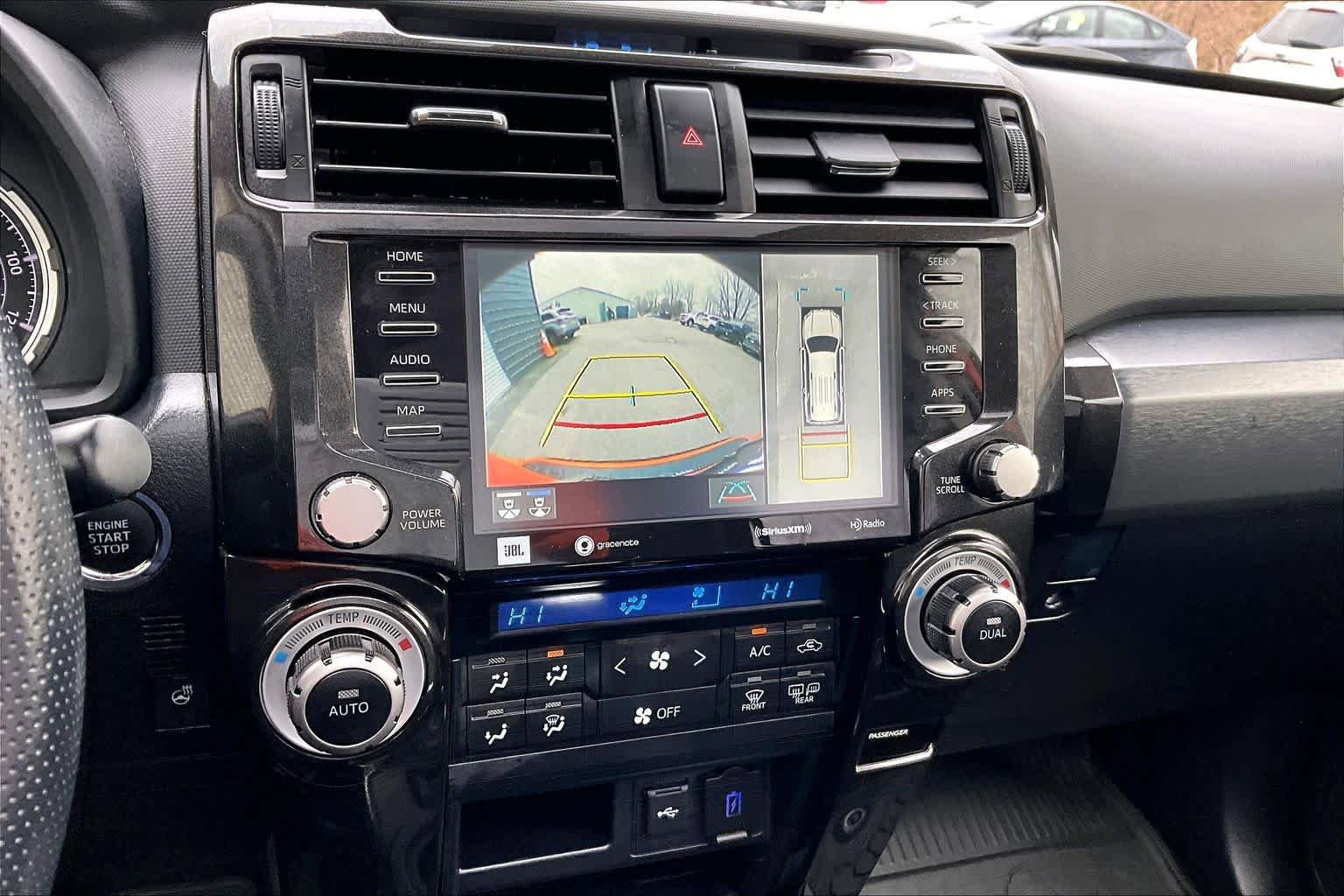 Certified 2023 Toyota 4Runner TRD Pro AWD/4WD image 28