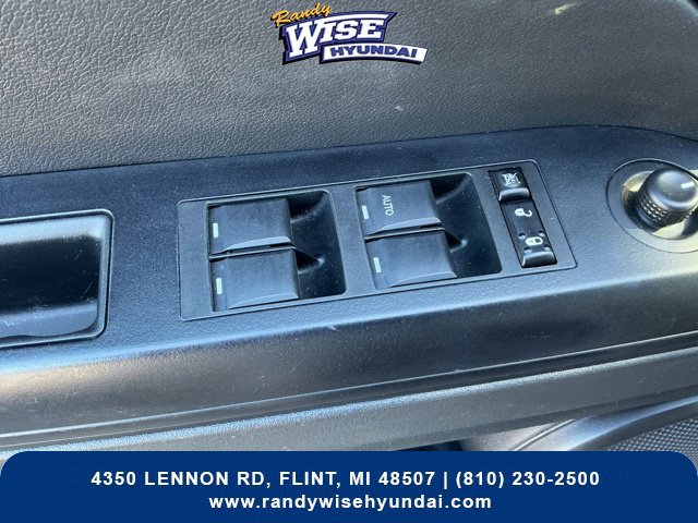Used 2016 Jeep Compass Sport w/ Power Value Group AWD/4WD image 15