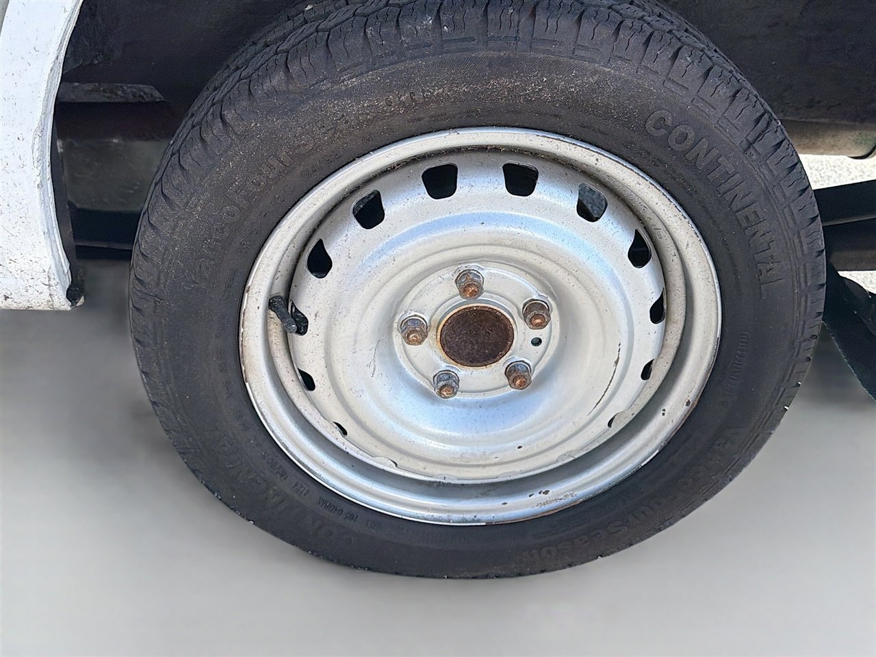 Used 2021 Nissan NV200 S image 23