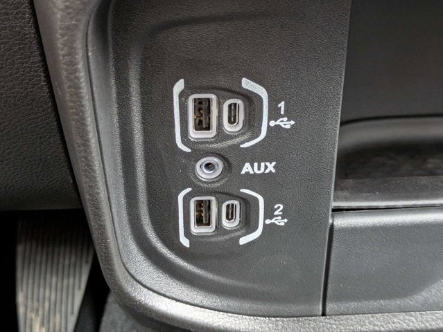 New 2026 RAM 3500 Tradesman AWD/4WD image 21