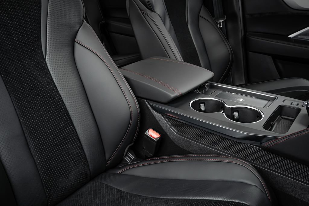 New 2026 Acura MDX A-Spec AWD/4WD image 30