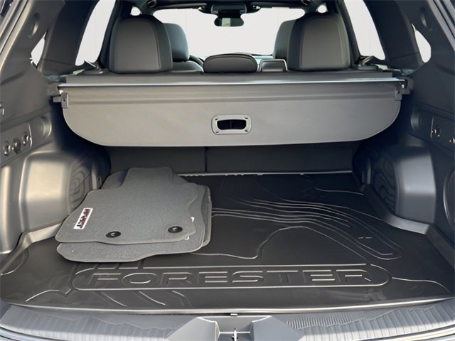New 2026 Subaru Forester Sport image 11