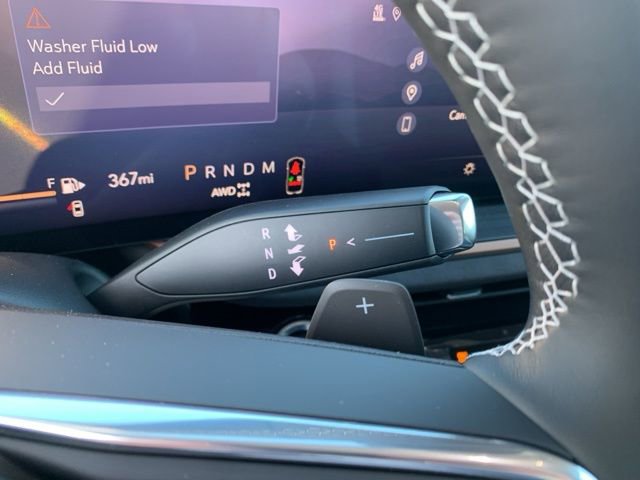 New 2026 Buick Envision Sport Touring image 20