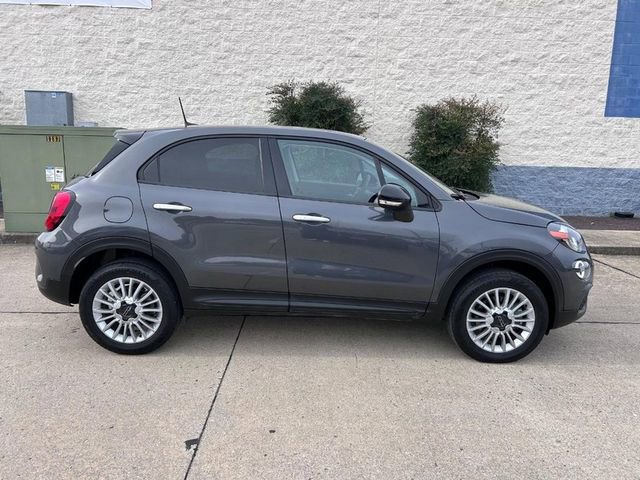 Used 2023 FIAT 500X Pop w/ Comfort Group image 2