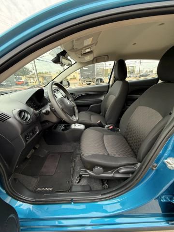 Used 2024 Mitsubishi Mirage ES image 9