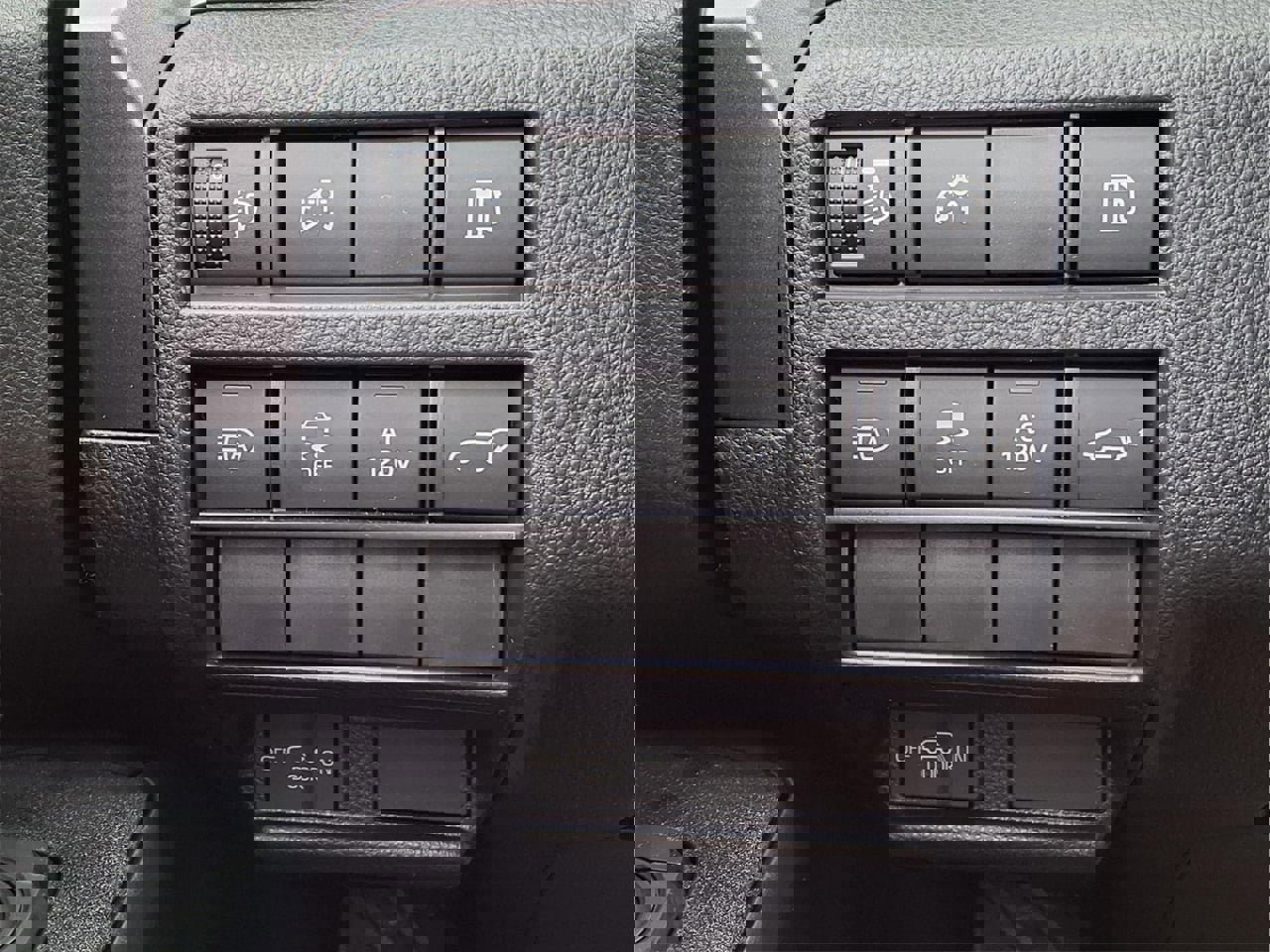 New 2026 Toyota 4Runner TRD Sport Premium image 21