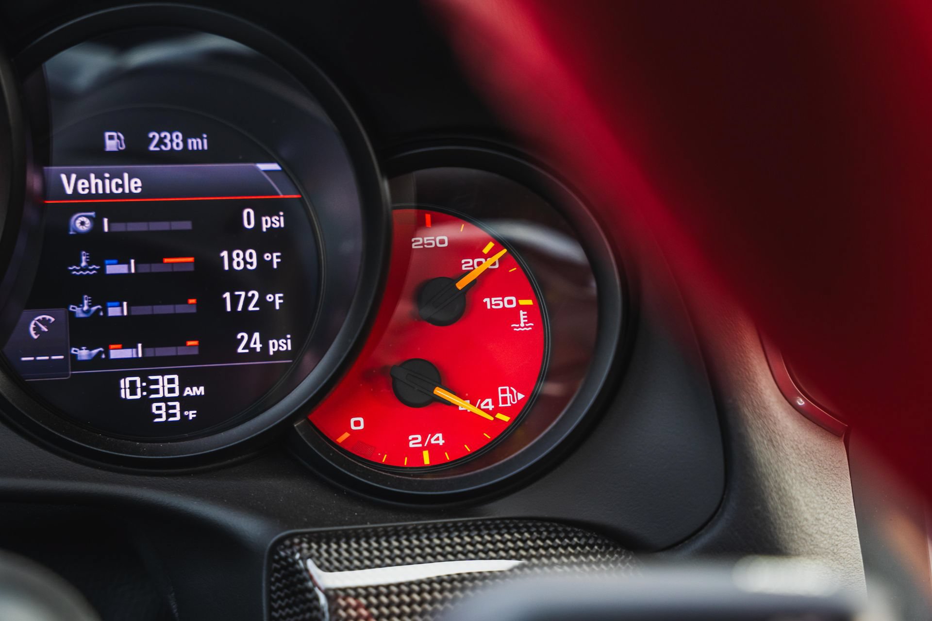 Used 2018 Porsche 911 GT2 RS RWD image 35