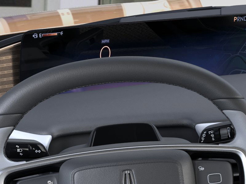 New 2026 Lincoln Navigator Black Label image 13