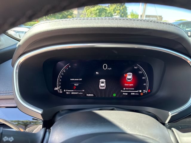 Certified 2026 Acura MDX w/ Advance Package AWD/4WD image 19