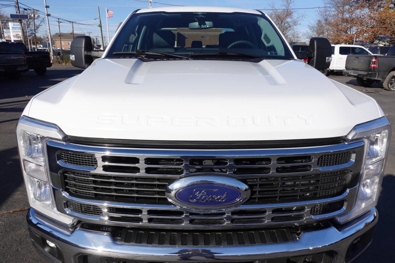Used 2023 Ford F250 XLT image 6