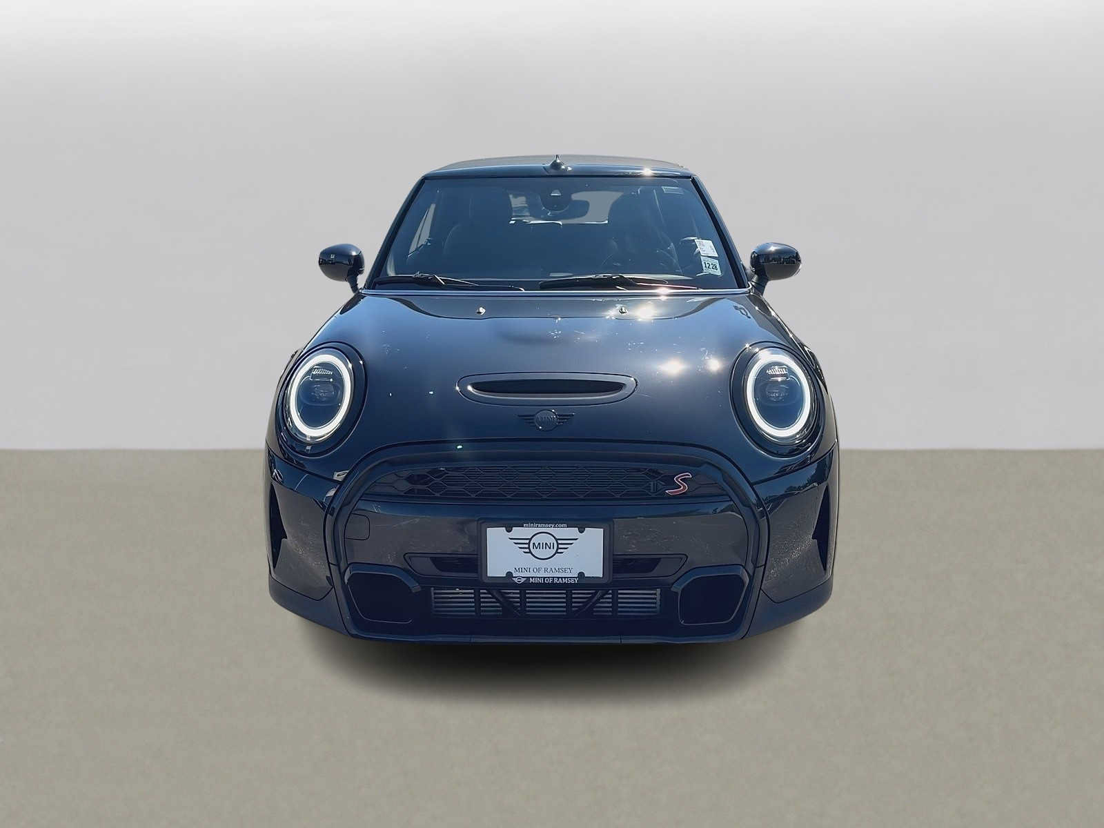 Used 2024 MINI Cooper S FWD image 3