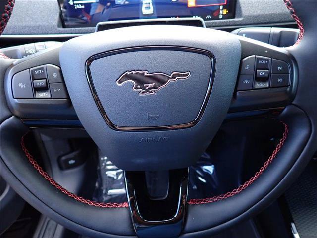 New 2026 Ford Mustang Mach-E Premium w/ Sport Appearance Package AWD/4WD image 19