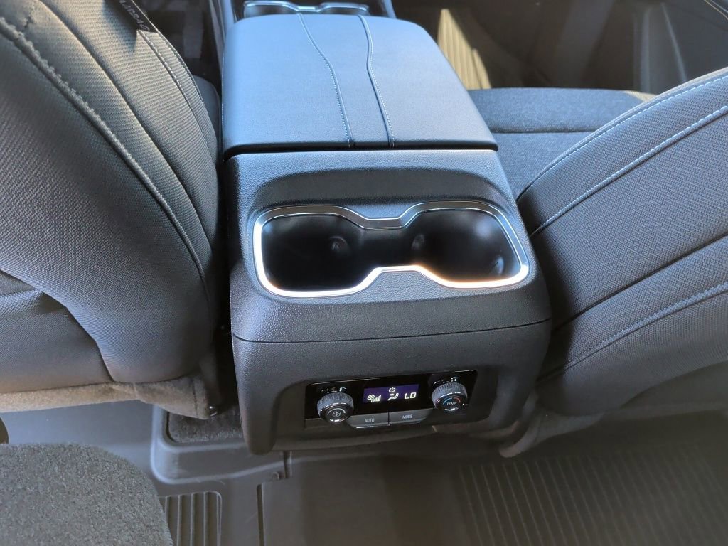 New 2025 Chevrolet Traverse LT w/ LPO, Floor Liner Package image 35