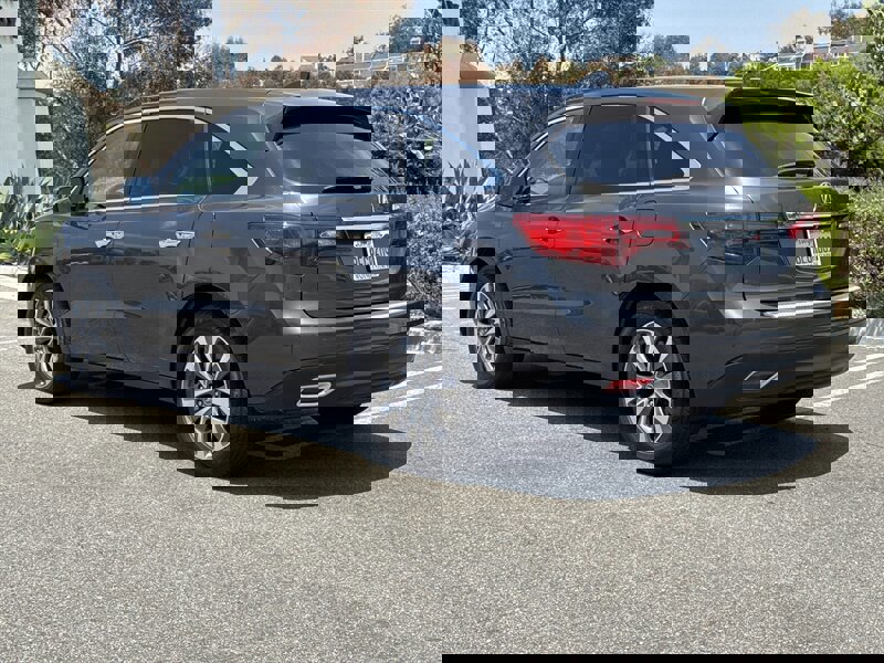 Used 2014 Acura MDX FWD w/ Technology Package image 4