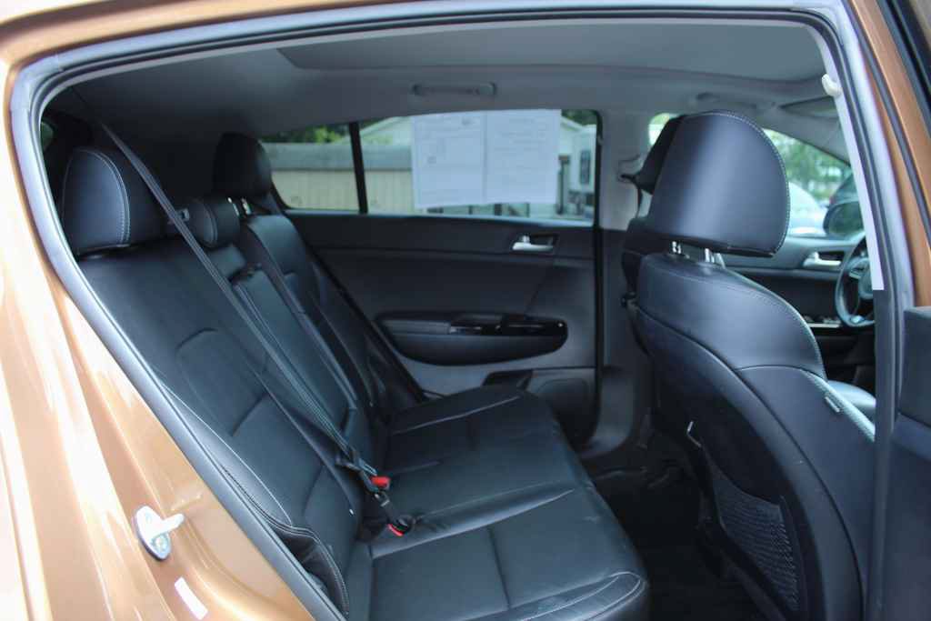 Used 2019 Kia Sportage EX w/ EX Premium Package AWD/4WD image 29