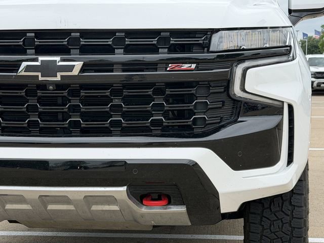 Used 2024 Chevrolet Tahoe Z71 w/ Off-Road Capability Package AWD/4WD image 8