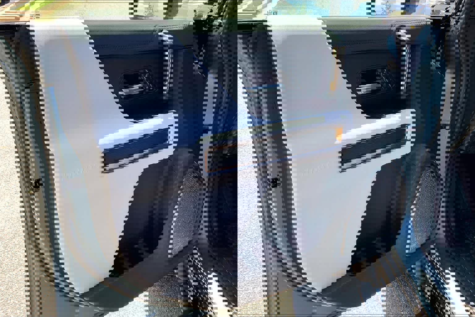 New 2024 GMC Hummer EV 3X w/ Omega Edition image 10