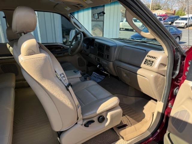 Used 2004 Ford F350 XLT image 10