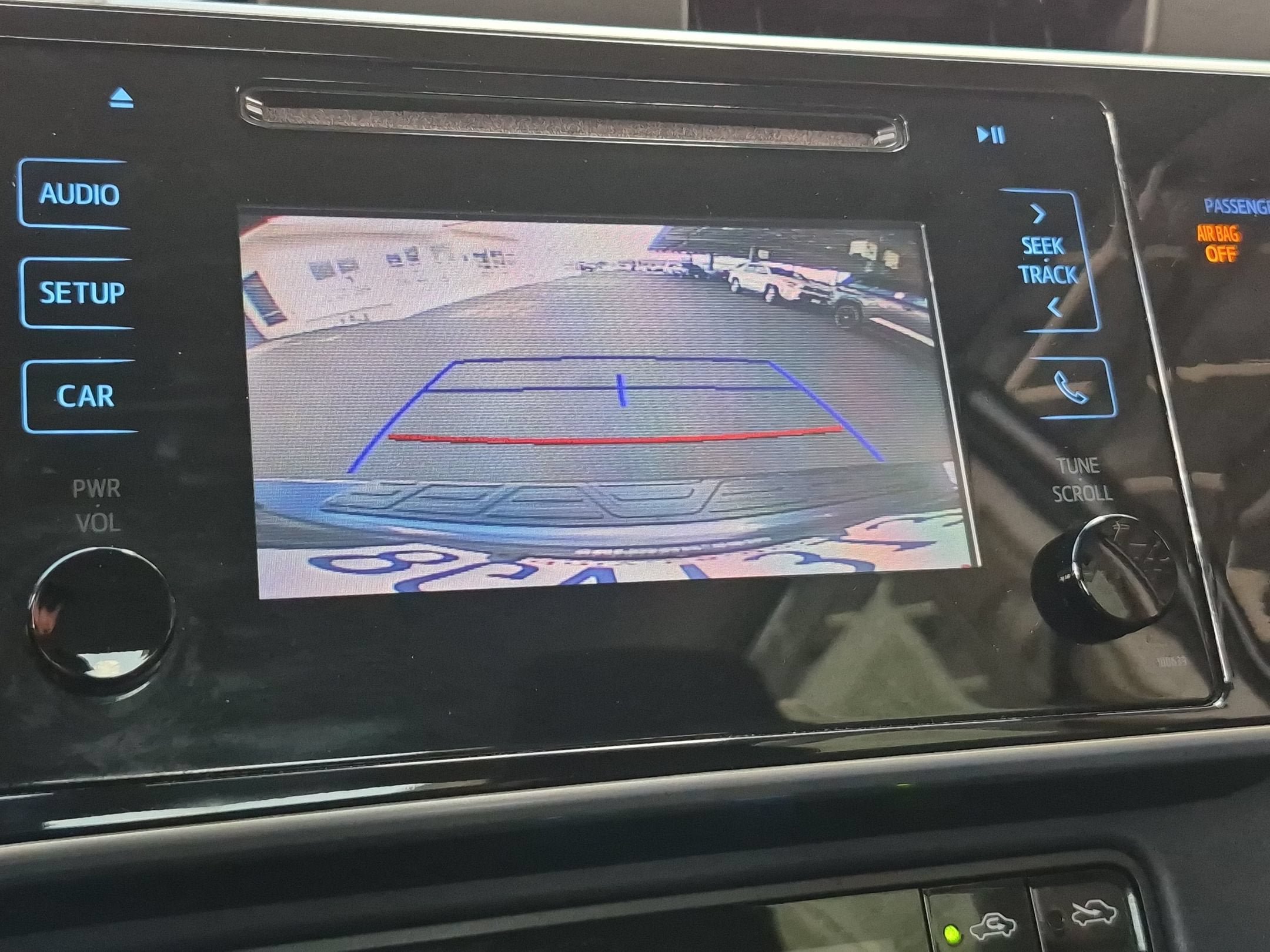 Certified 2019 Toyota Corolla LE FWD image 20