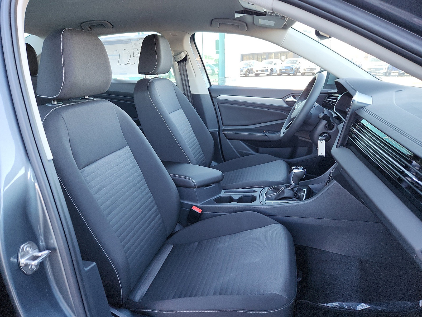 New 2026 Volkswagen Jetta S image 15