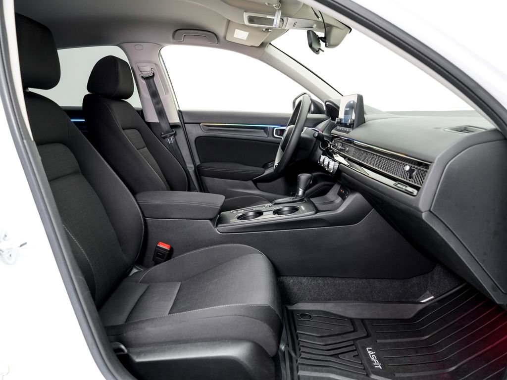 Used 2022 Honda Civic LX image 21