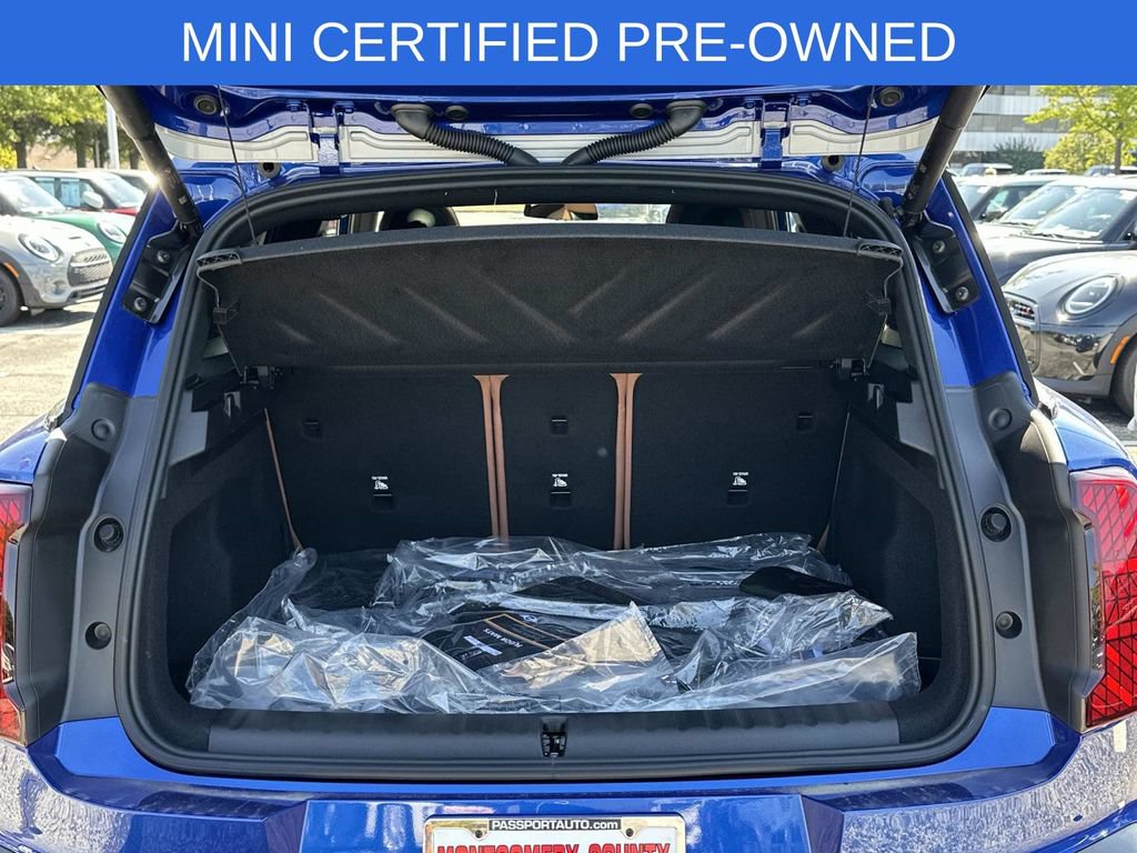 Used 2026 MINI Cooper Countryman S AWD/4WD image 19