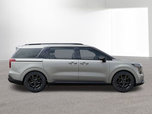 New 2025 Kia Carnival SX Prestige image 7