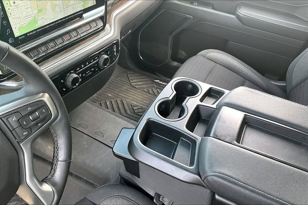 Used 2024 Chevrolet Silverado 2500 LT w/ All Star Edition image 18