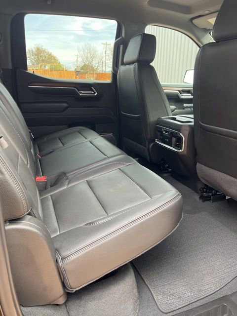 Used 2024 GMC Sierra 1500 Denali w/ Technology Package image 9