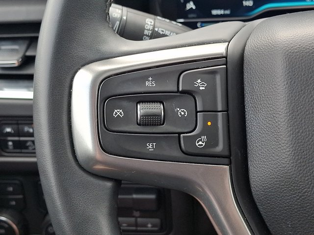 Used 2024 Chevrolet Tahoe Z71 w/ Z71 Off-Road Package AWD/4WD image 27