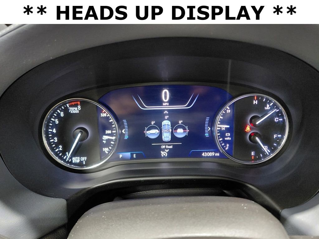 Used 2024 Buick Enclave Premium image 8