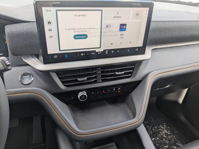 New 2026 Ford Explorer Tremor w/ Tremor Ultimate Package AWD/4WD image 11