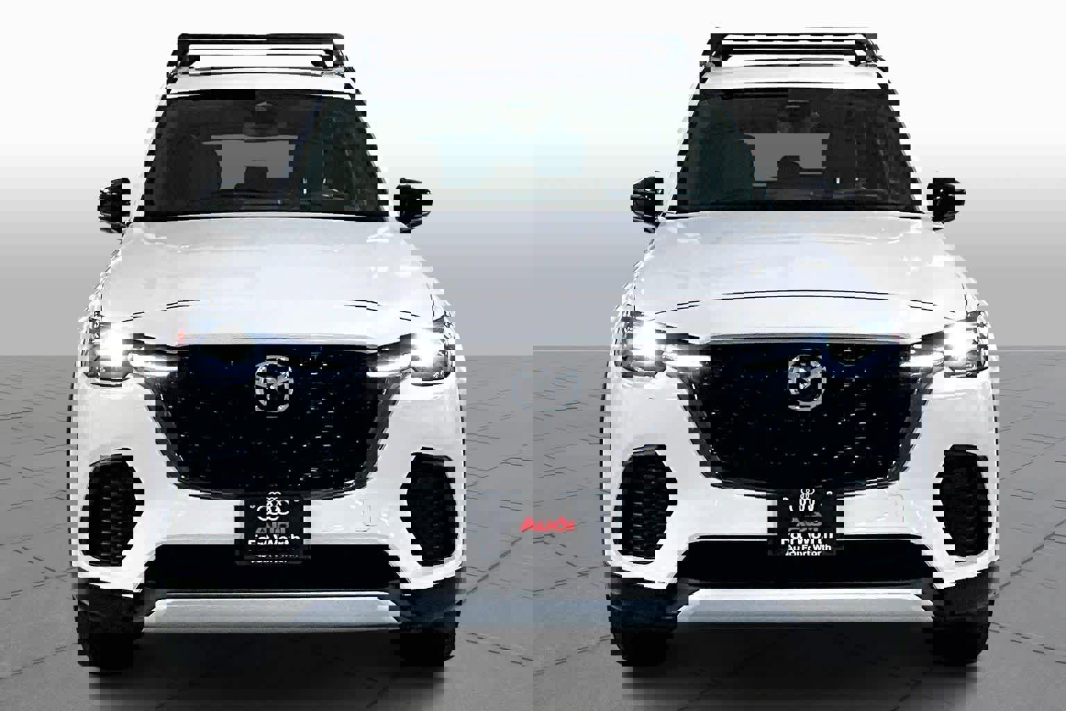 Used 2025 MAZDA CX-70 Plug-In Hybrid w/ Premium Plus image 5