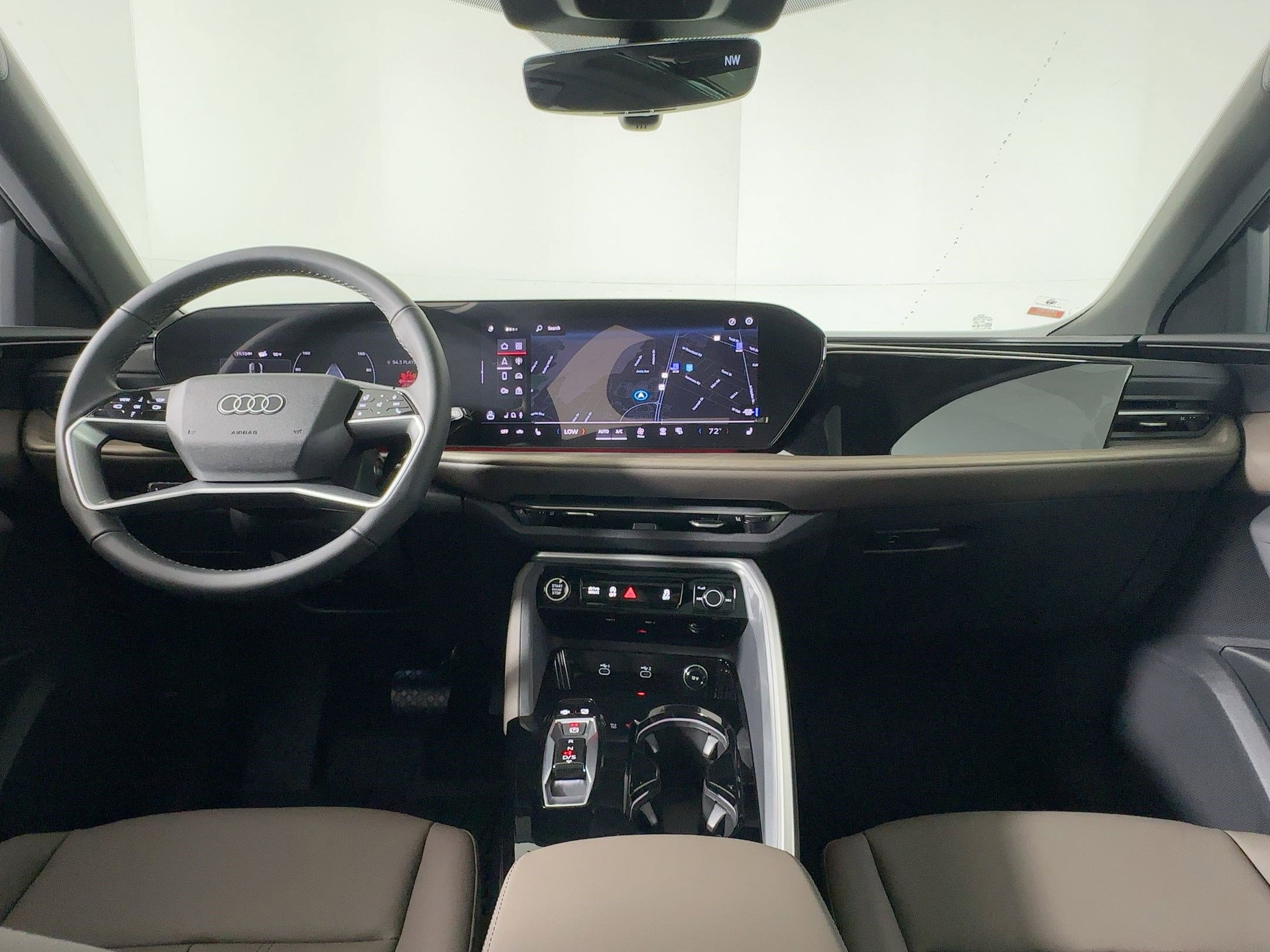 New 2025 Audi Q5 Premium Plus image 14