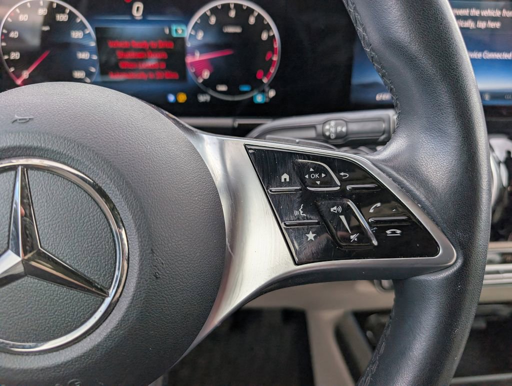 Used 2024 Mercedes-Benz GLA 250 4MATIC image 24