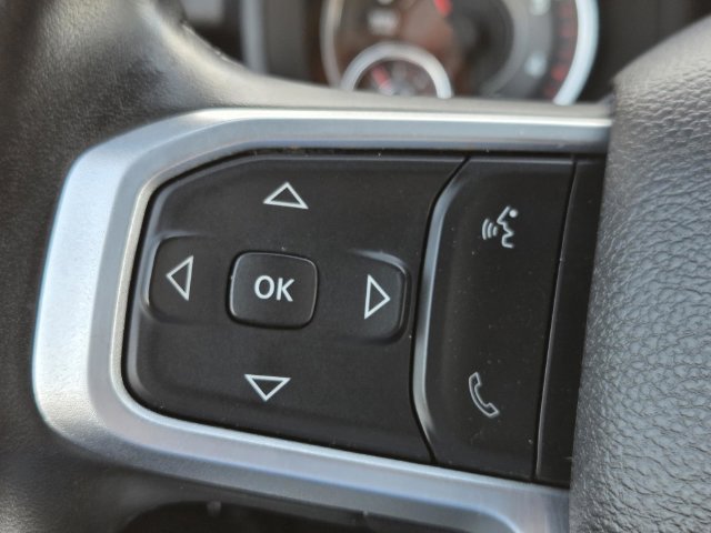 Used 2024 RAM 2500 Big Horn AWD/4WD image 19