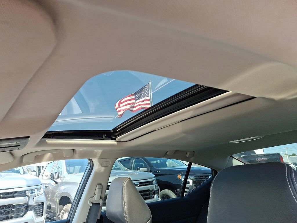 Used 2021 Nissan Altima 2.5 SL image 15