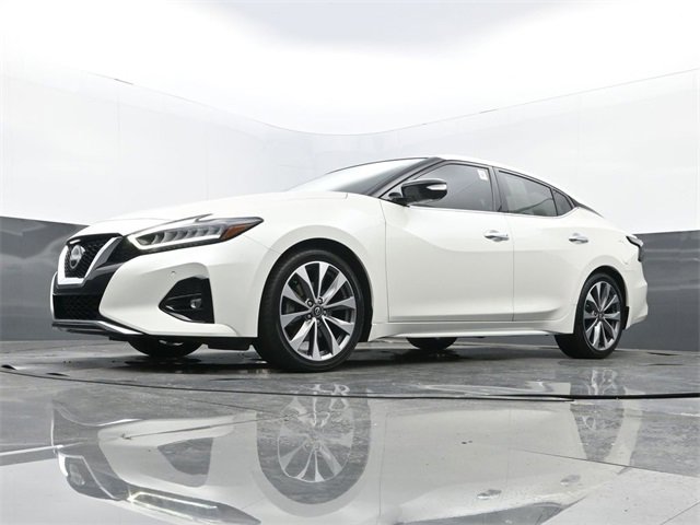 Used 2023 Nissan Maxima Platinum w/ Sport Mat Group image 31