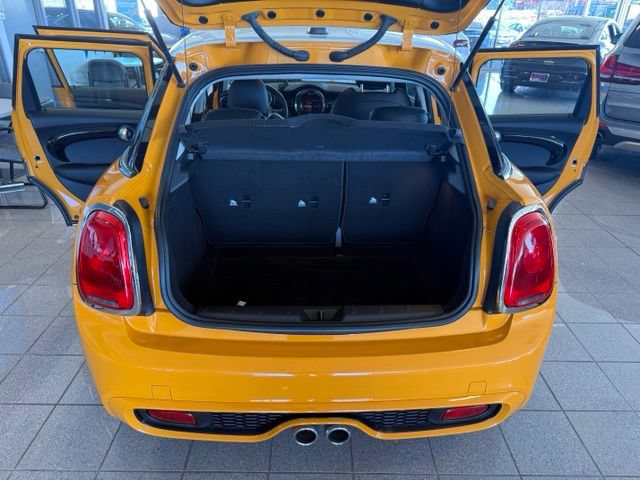 Used 2017 MINI Cooper S FWD image 22